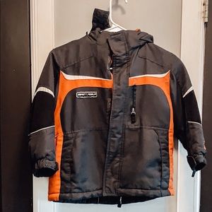 Boys Jacket